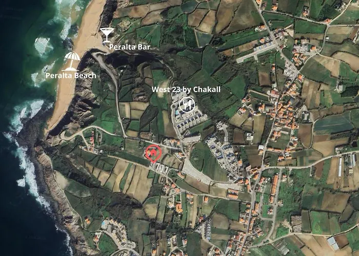 Villa Locki