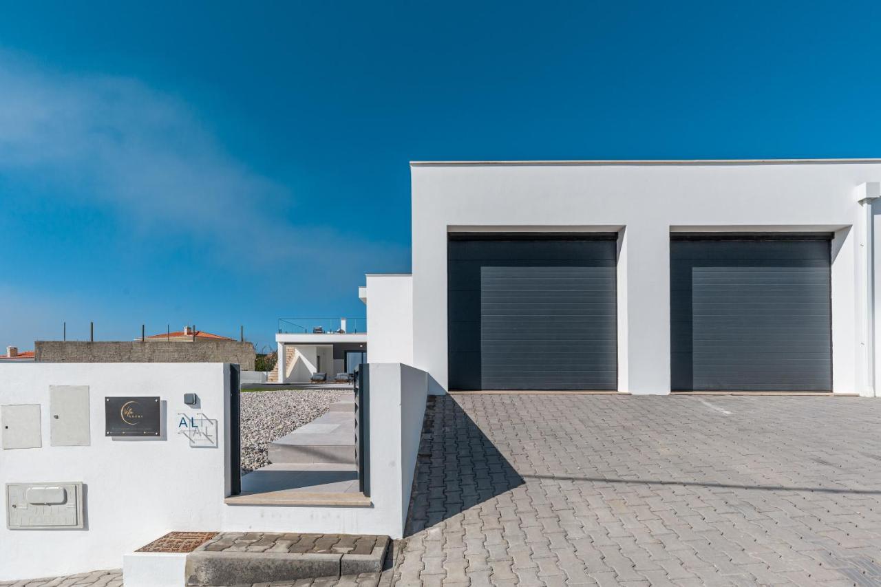 Villa Locki