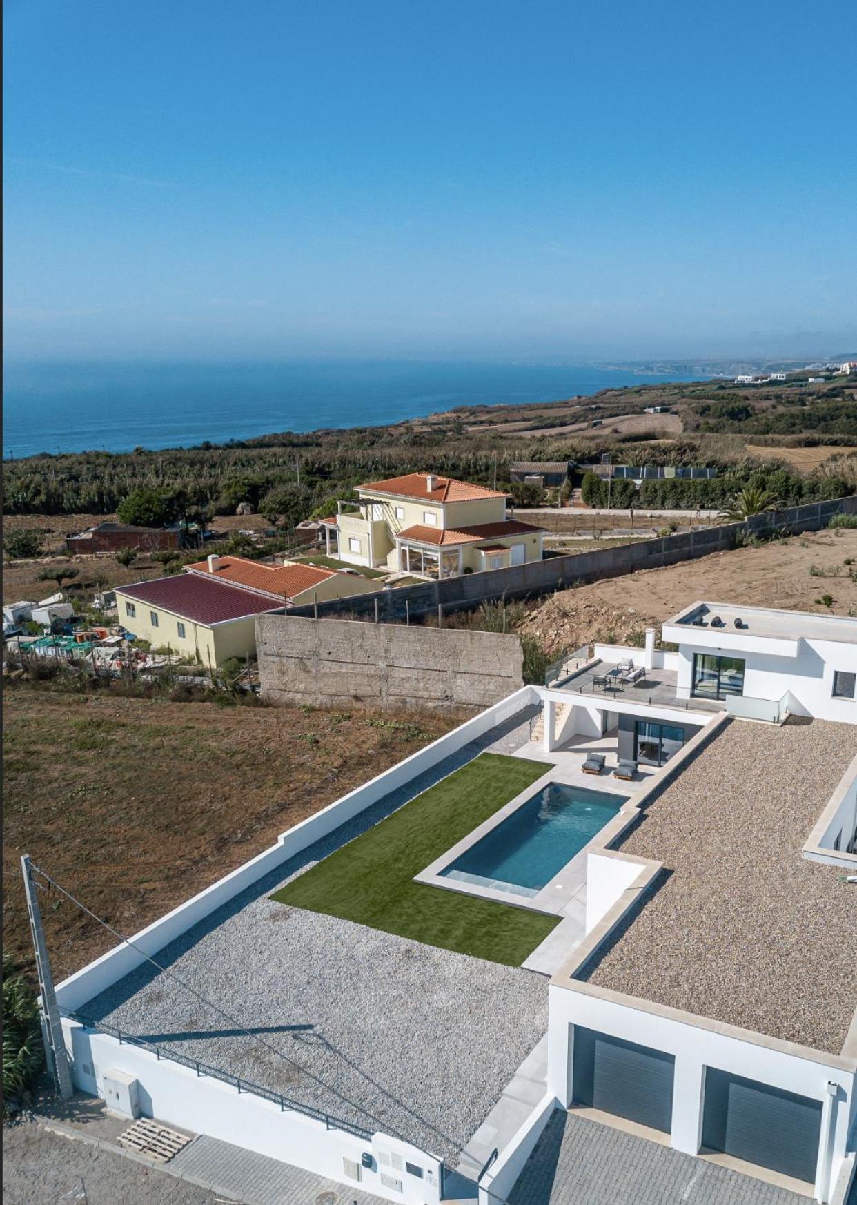 Villa Locki *
